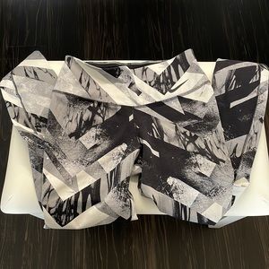 Nike dry fit leggings